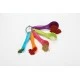 Colourworks Measuring Spoon Set - 5 Pieces, CWMSPOONSET Shop quality Colourworks Measuring Spoon Set - 5 Pieces in Kenya from vituzote.com Shop in-store or online and get countrywide delivery!