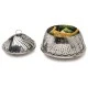 Healthy Eating Stainless Steel Collapsible Folding Steamer, 23 cm - Silver, KCSTEAM23 Shop quality Healthy Eating Stainless Steel Collapsible Folding Steamer, 23 cm - Silver in Kenya from vituzote.com Shop in-store or online and get countrywide delivery!
