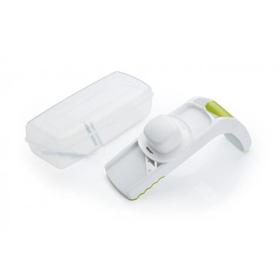 Kitchen Craft 6-in-1 Mandoline Slicer Set, KCHEMANDOSET Shop quality Kitchen Craft 6-in-1 Mandoline Slicer Set in Kenya from vituzote.com Shop in-store or online and get countrywide delivery!