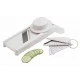 Kitchen Craft 6-in-1 Mandoline Slicer Set, KCHEMANDOSET Shop quality Kitchen Craft 6-in-1 Mandoline Slicer Set in Kenya from vituzote.com Shop in-store or online and get countrywide delivery!