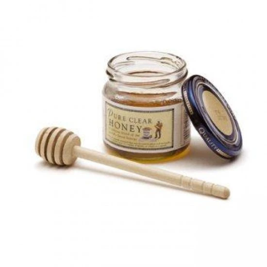 Kitchen Craft Wooden Honey Dipper, KCDIP Shop quality Kitchen Craft Wooden Honey Dipper in Kenya from vituzote.com Shop in-store or online and get countrywide delivery!