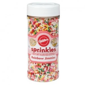 Sprinkles