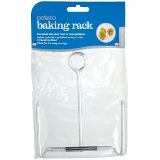 Kitchen Craft Potato Baker