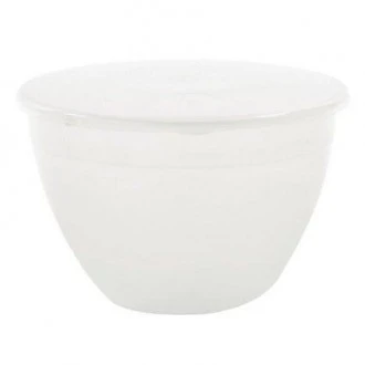 Kitchen Craft Pudding Basins, 140ml  - 0.14 litre capacity