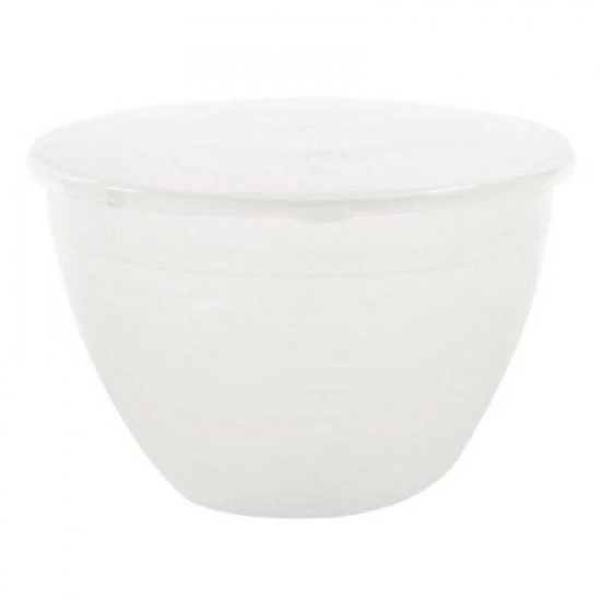 Shop quality Kitchen Craft Plastic Pudding Basin and Lid,  570 ml capacity in Kenya from vituzote.com Shop in-store or online and get countrywide delivery!