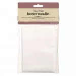 Kitchen Craft Butter Muslin - White