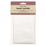 Kitchen Craft Butter Muslin - White