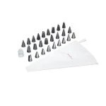 Sweetly Does It 28 Piece Icing Nozzle Set