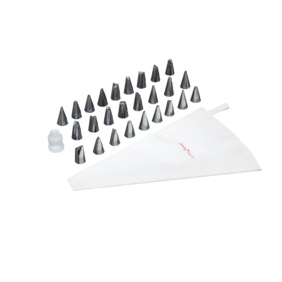 Shop quality Sweetly Does It 28 Piece Icing Nozzle Set in Kenya from vituzote.com Shop in-store or online and get countrywide delivery!