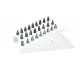 Shop quality Sweetly Does It 28 Piece Icing Nozzle Set in Kenya from vituzote.com Shop in-store or online and get countrywide delivery!