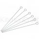 Shop quality Kitchen Craft Flat Sided Skewers 30cm pack of Six (6) in Kenya from vituzote.com Shop in-store or online and get countrywide delivery!