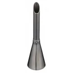 Sweetly Does It Stainless Steel Cupcake Filling Nozzle