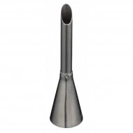 Sweetly Does It Stainless Steel Cupcake Filling Nozzle