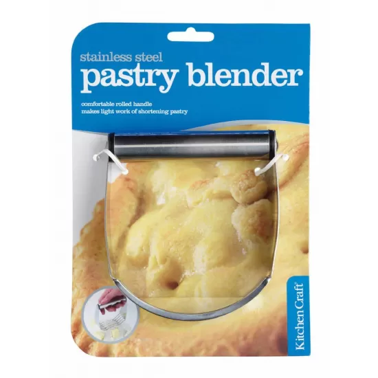 Kitchen Craft Stainless Steel Pastry Blender, KCBLENDERSS Shop quality Kitchen Craft Stainless Steel Pastry Blender in Kenya from vituzote.com Shop in-store or online and get countrywide delivery!