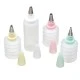 Sweetly Does It 4-Piece Cookie and Cupcake Decorating Kit, KCCCDEC Shop quality Sweetly Does It 4-Piece Cookie and Cupcake Decorating Kit in Kenya from vituzote.com Shop in-store or online and get countrywide delivery!