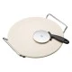 World of Flavours Italian Pizza Stone Set, KCPIZSTONE Shop quality World of Flavours Italian Pizza Stone Set in Kenya from vituzote.com Shop in-store or online and get countrywide delivery!
