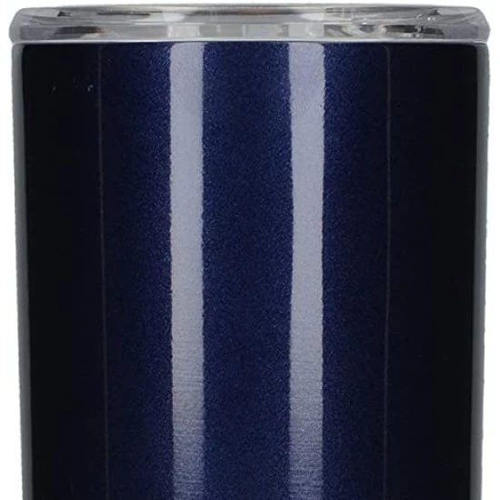 Built Insulated Travel Mug/Vacuum Flask, Stainless Steel, 590 ml (20 oz) - Midnight Blue, 5226848 Shop quality Built Insulated Travel Mug/Vacuum Flask, Stainless Steel, 590 ml (20 oz) - Midnight Blue in Kenya from vituzote.com Shop in-store or online and get countrywide delivery!