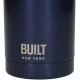 Built Insulated Travel Mug/Vacuum Flask, Stainless Steel, 590 ml (20 oz) - Midnight Blue, 5226848 Shop quality Built Insulated Travel Mug/Vacuum Flask, Stainless Steel, 590 ml (20 oz) - Midnight Blue in Kenya from vituzote.com Shop in-store or online and get countrywide delivery!