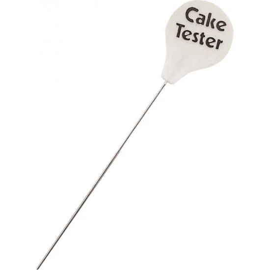 Sweetly Does It Stainless Steel Cake Tester, KCCAKETEST Shop quality Sweetly Does It Stainless Steel Cake Tester in Kenya from vituzote.com Shop in-store or online and get countrywide delivery!