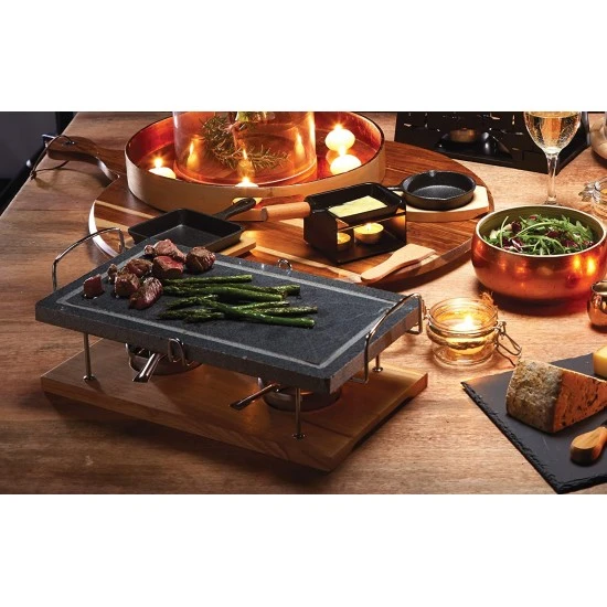 Shop quality Artesà Natural Marble Hot Stone Grill in Kenya from vituzote.com Shop in-store or online and get countrywide delivery!