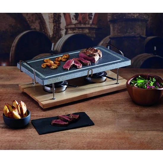 Shop quality Artesà Natural Marble Hot Stone Grill in Kenya from vituzote.com Shop in-store or online and get countrywide delivery!