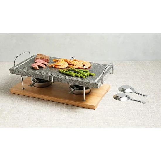 Shop quality Artesà Natural Marble Hot Stone Grill in Kenya from vituzote.com Shop in-store or online and get countrywide delivery!