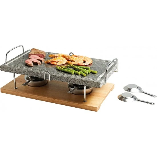 Shop quality Artesà Natural Marble Hot Stone Grill in Kenya from vituzote.com Shop in-store or online and get countrywide delivery!
