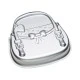 Shop quality Kitchen Craft Handbag Shaped Cake Pan in Kenya from vituzote.com Shop in-store or online and get countrywide delivery!