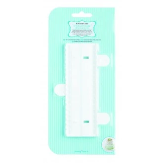 Sweetly Does It Fondant Pearl Bead Mould, White