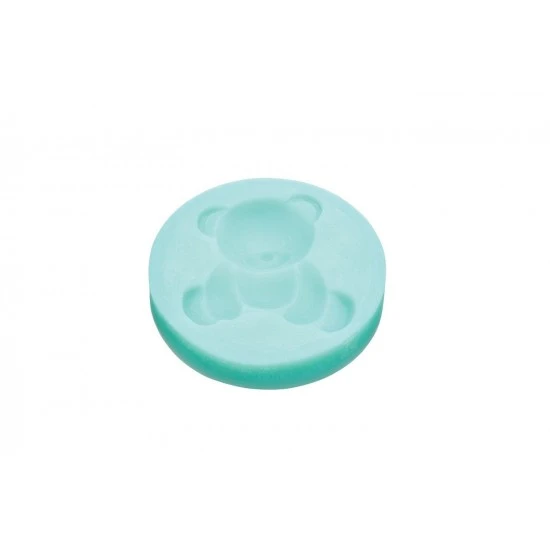 Sweetly Does It Teddy Bear Silicone Fondant Mould, SDIFM29 Shop quality Sweetly Does It Teddy Bear Silicone Fondant Mould in Kenya from vituzote.com Shop in-store or online and get countrywide delivery!