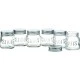 BarCraft Mini Glass Drinks Jars, Set of 6, BCSGWLID6PK Shop quality BarCraft Mini Glass Drinks Jars, Set of 6 in Kenya from vituzote.com Shop in-store or online and get countrywide delivery!