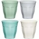 Colourworks Classics Set of Four Melamine Tumblers, CWCLMTUMPK4 Shop quality Colourworks Classics Set of Four Melamine Tumblers in Kenya from vituzote.com Shop in-store or online and get countrywide delivery!