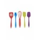 Shop quality Colourworks Mini Silicone Utensils Set, 5-Piece in Kenya from vituzote.com Shop in-store or online and get countrywide delivery!