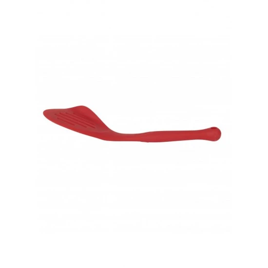 Colourworks Slotted Silicone Turner, Red, CWTURNREDV2 Shop quality Colourworks Slotted Silicone Turner, Red in Kenya from vituzote.com Shop in-store or online and get countrywide delivery!