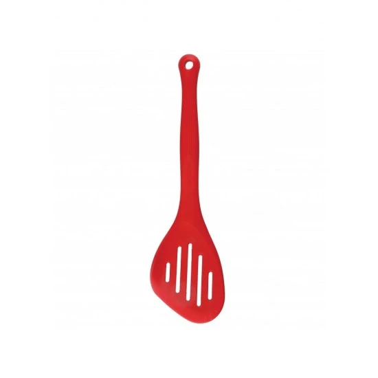 Colourworks Slotted Silicone Turner, Red, CWTURNREDV2 Shop quality Colourworks Slotted Silicone Turner, Red in Kenya from vituzote.com Shop in-store or online and get countrywide delivery!