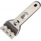 Kitchen Craft Stainless Steel Ceramic Hob Scraper, Blister Packed, KCCERSCRAP Shop quality Kitchen Craft Stainless Steel Ceramic Hob Scraper, Blister Packed in Kenya from vituzote.com Shop in-store or online and get countrywide delivery!