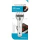 Kitchen Craft Stainless Steel Ceramic Hob Scraper, Blister Packed, KCCERSCRAP Shop quality Kitchen Craft Stainless Steel Ceramic Hob Scraper, Blister Packed in Kenya from vituzote.com Shop in-store or online and get countrywide delivery!