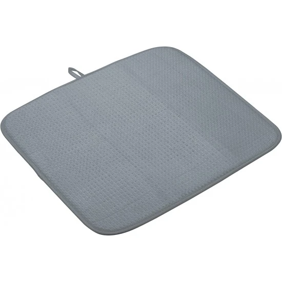 Shop quality Kitchen Craft Super Absorbent Dish Drying Mat, Grey, 45 x 40 cm in Kenya from vituzote.com Shop in-store or online and get countrywide delivery!
