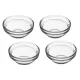 Shop quality Kitchen Craft Pinch Bowls - Size: 7.5cm / 3" - Set of 4 in Kenya from vituzote.com Shop in-store or online and get countrywide delivery!