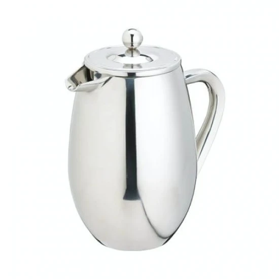 Shop quality La Cafetière Double Walled Cafetiere, 8-Cup, Stainless Steel, 1 Litre in Kenya from vituzote.com Shop in-store or online and get countrywide delivery!