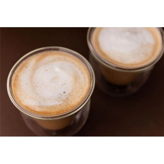 La Cafetière Double Walled Cappuccino 2-Cup Set, 200ml each, LCDWJCAP2PC Shop quality La Cafetière Double Walled Cappuccino 2-Cup Set, 200ml each in Kenya from vituzote.com Shop in-store or online and get countrywide delivery!
