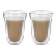 Shop quality La Cafetière Set Of 2 Double-Walled Latte Mugs, 300ml in Kenya from vituzote.com Shop in-store or online and get countrywide delivery!