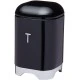 Lovello Midnight Black Tea Caddy, Black, LOVTEABLK Shop quality Lovello Midnight Black Tea Caddy, Black in Kenya from vituzote.com Shop in-store or online and get countrywide delivery!