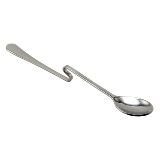Neville Genware Hanging Latte Spoon, 8"/20.25cm, LS08H Shop quality Neville Genware Hanging Latte Spoon, 8"/20.25cm in Kenya from vituzote.com Shop in-store or online and get countrywide delivery!