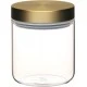 Shop quality MasterClass Airtight Small Glass Food Storage Jar with Brass Lid, 700ml in Kenya from vituzote.com Shop in-store or online and get countrywide delivery!