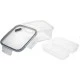 Shop quality Master Class Eco Snap Lunch Box with Removable Divider, 800 ml in Kenya from vituzote.com Shop in-store or online and get countrywide delivery!