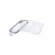 Master Class Eco Snap Divided Lunch Box, 800 ml, MCECODIVBOX800 Shop quality Master Class Eco Snap Divided Lunch Box, 800 ml in Kenya from vituzote.com Shop in-store or online and get countrywide delivery!