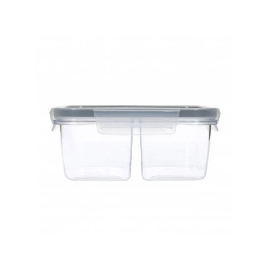 Master Class Eco Snap Divided Lunch Box, 800 ml, MCECODIVBOX800 Shop quality Master Class Eco Snap Divided Lunch Box, 800 ml in Kenya from vituzote.com Shop in-store or online and get countrywide delivery!