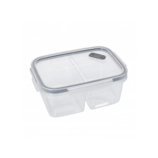 Master Class Eco Snap Divided Lunch Box, 800 ml, MCECODIVBOX800 Shop quality Master Class Eco Snap Divided Lunch Box, 800 ml in Kenya from vituzote.com Shop in-store or online and get countrywide delivery!