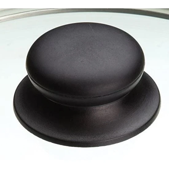 Shop quality MasterClass Glass Saucepan Lid, 24cm in Kenya from vituzote.com Shop in-store or online and get countrywide delivery!